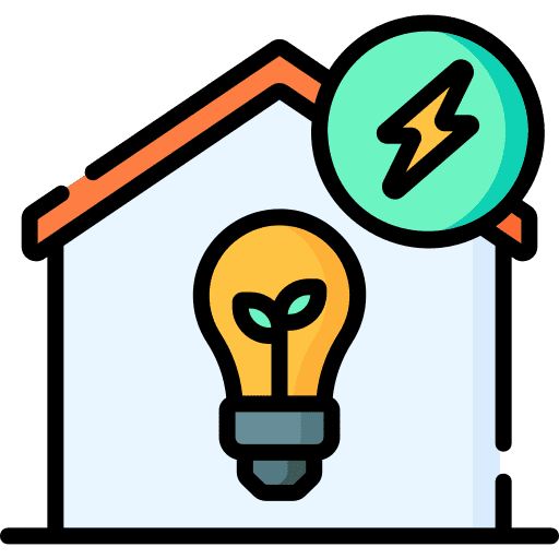 Efficiency & Power icon