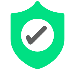 Trust & Warranty icon
