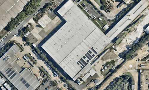 DHL Matraville-p-500