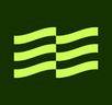 green logo