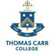 thomas carr college