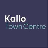 Kallo town centre