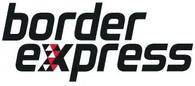 border express logo