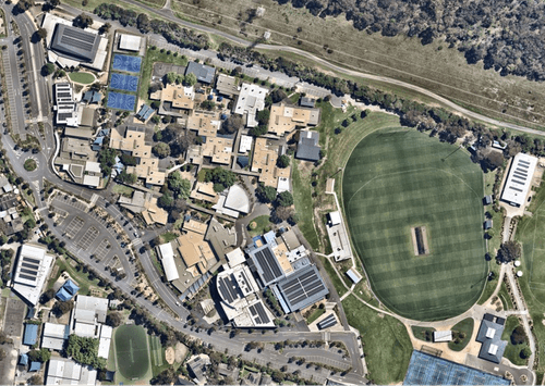 Caulfield Grammar School