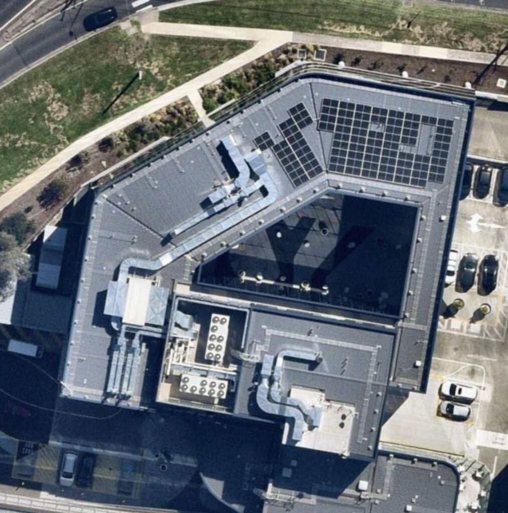 Knox Private Hospital