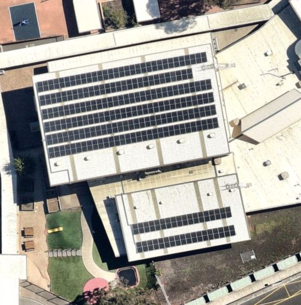 Maryborough Education Centre