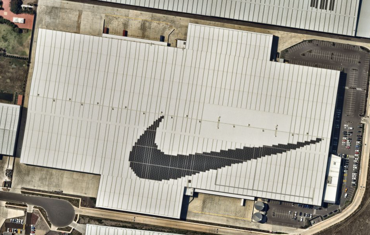 Nike Project