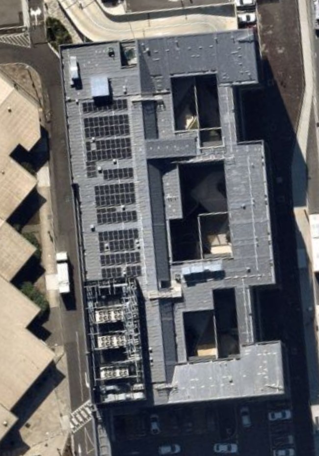 Northern Hospital