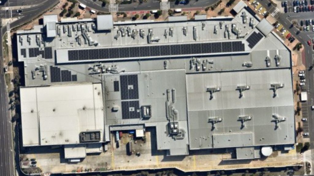 Tarneit Central SC